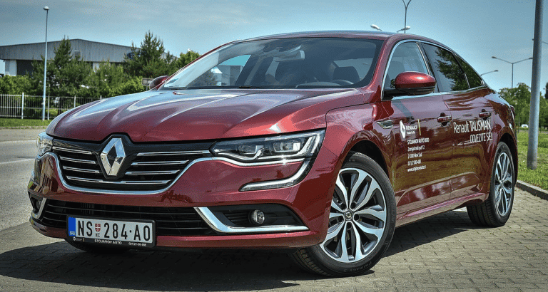 Acheter une renault au meilleur prix