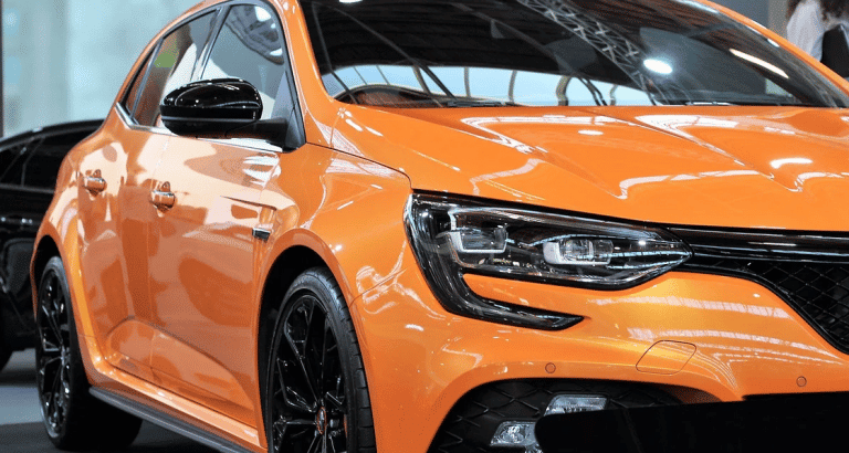 Moteur d'occasion pour renault megane