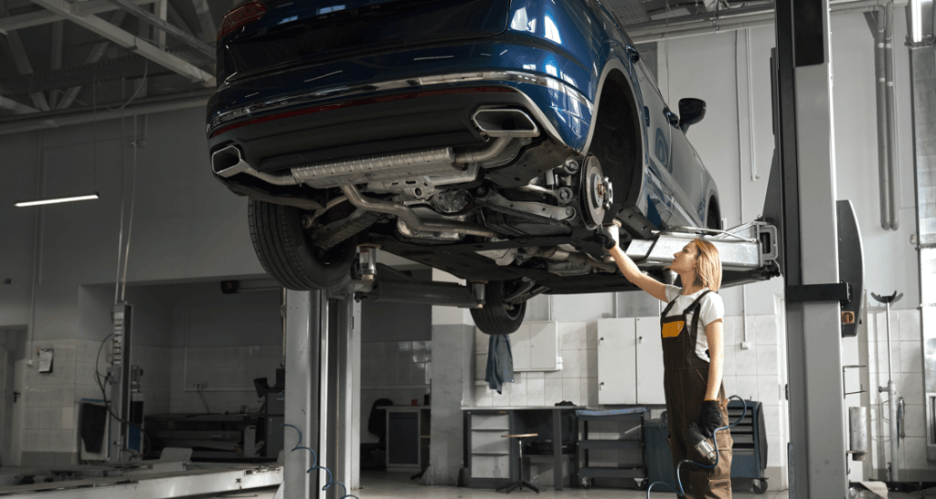 Comment savoir quel liquide de frein choisir pour sa voiture