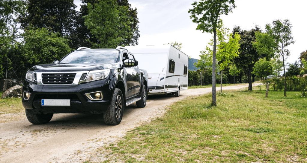 Démarches administratives à effectuer lors de l'achat d'une caravane