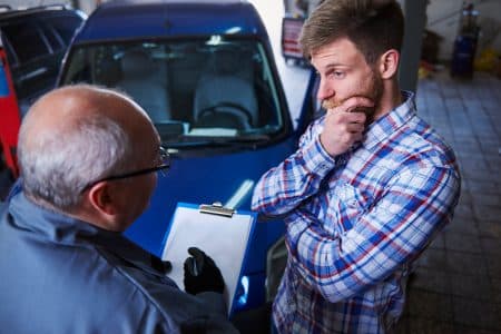 La seule technique qui marche vraiment pour se protéger de la fraude au kilométrage lors de l'achat d'une voiture d'occasion