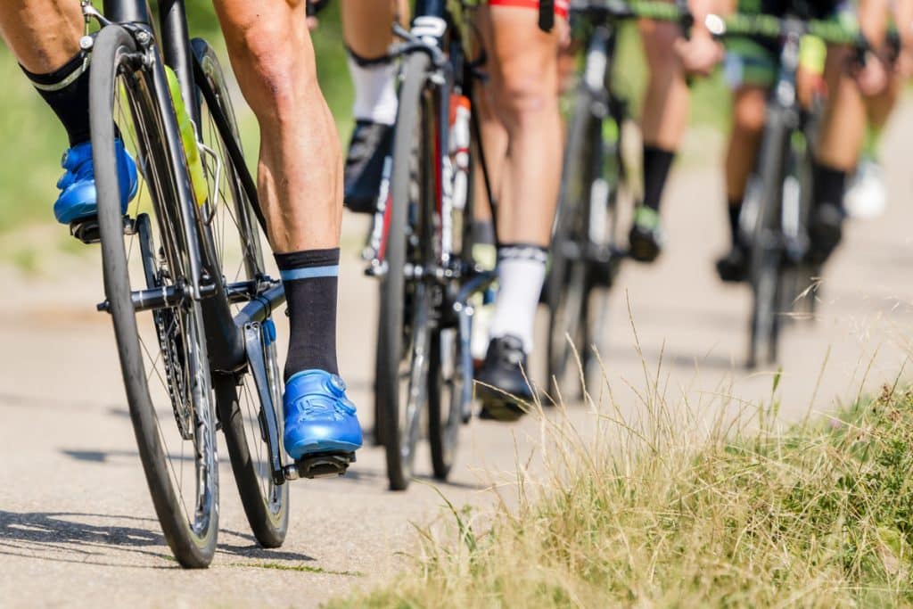 Voici les étapes à suivre pour devenir chauffeur pour la caravane du Tour de France