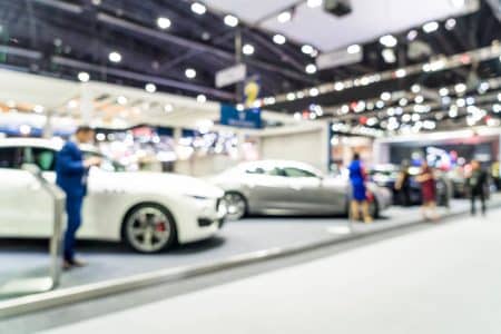 Le salon de Genève fait son grand retour en 2024 avec une formule révolutionnaire et des prix attractifs