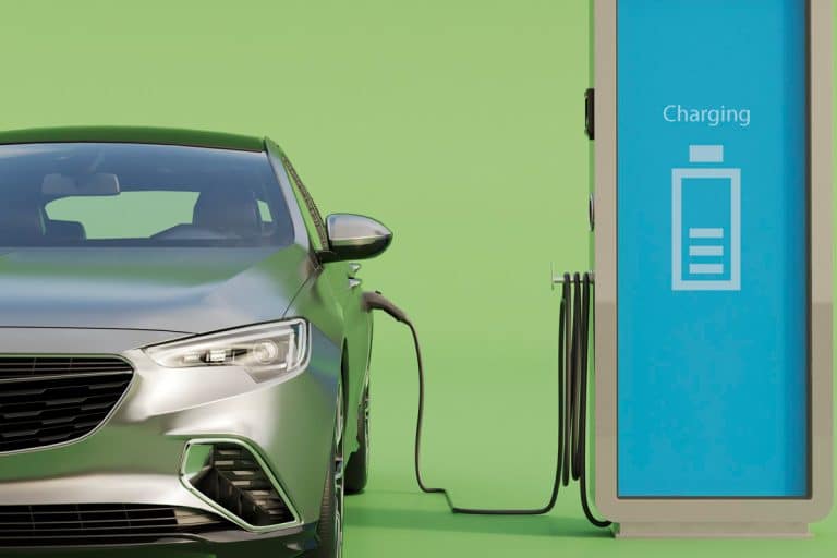 Les véhicules électriques quels coûts de réparation Une étude révèle la vérité cachée