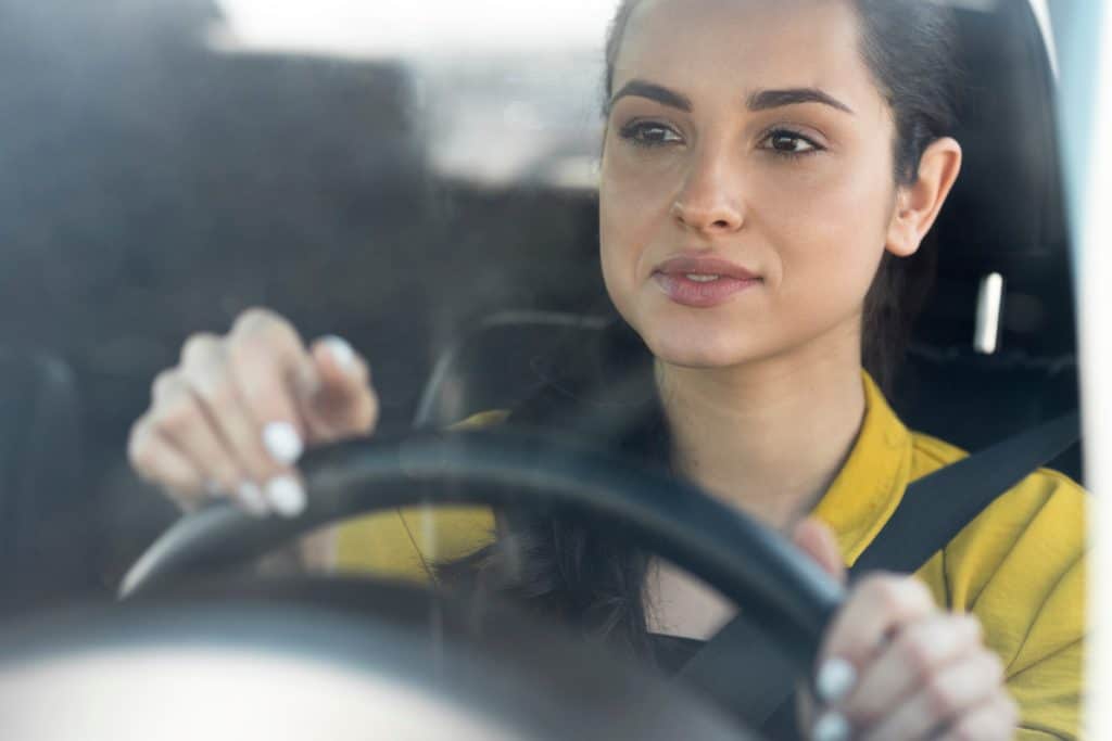 Pourquoi le permis de conduire n'est finalement pas si cher