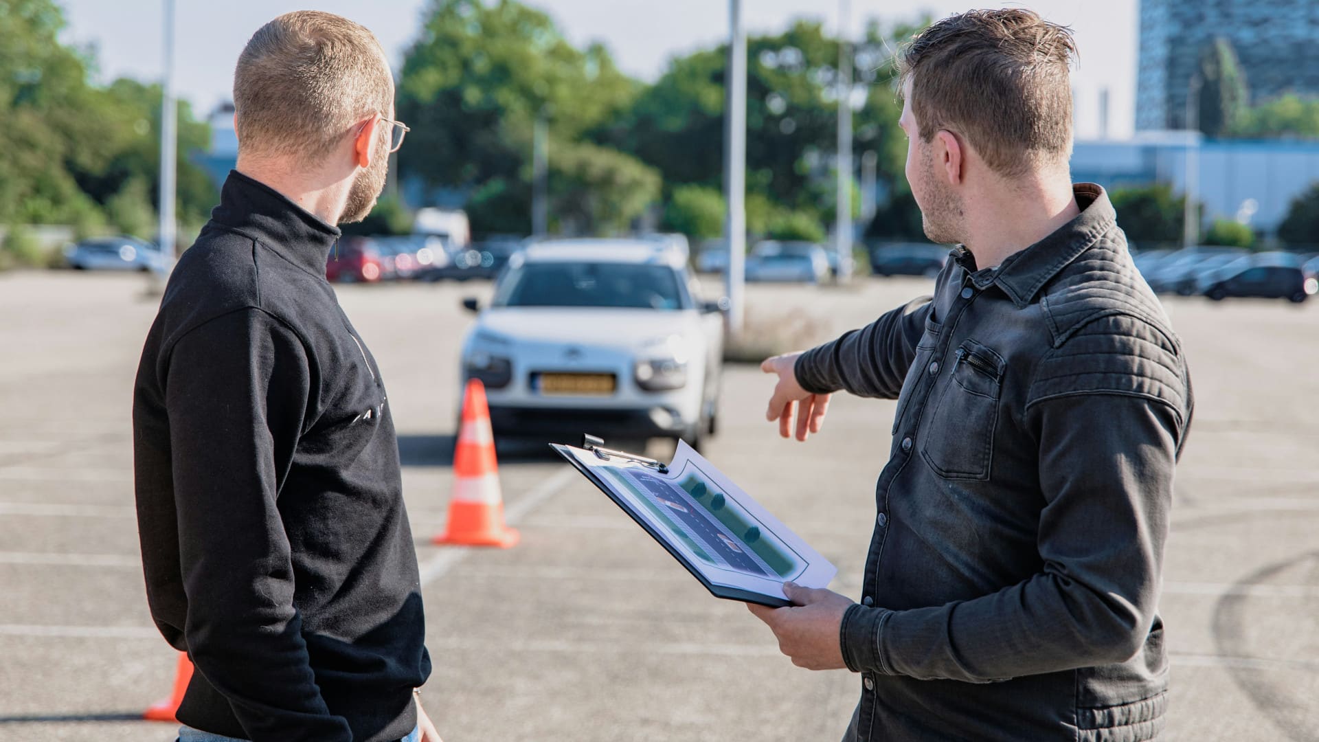 Permis de conduire en Belgique : tout savoir sur le rendez-vous pédagogique en 2024