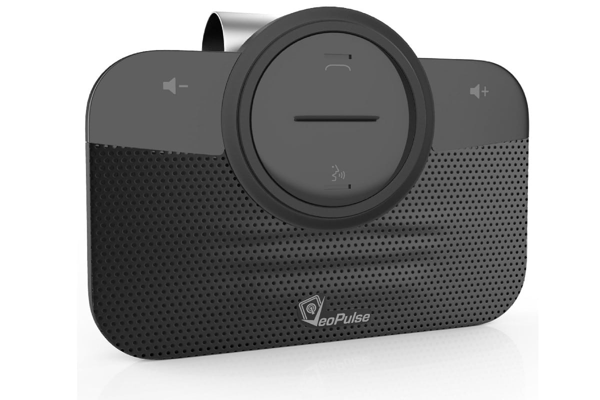 meilleur kit main libre bluetooth